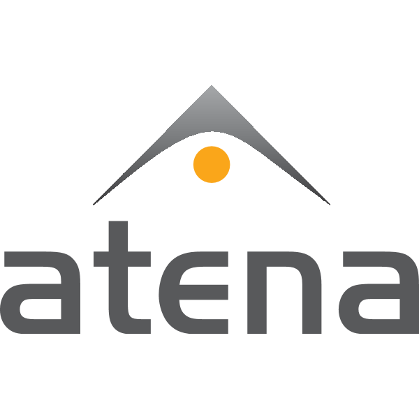 Atena Logo ,Logo , icon , SVG Atena Logo