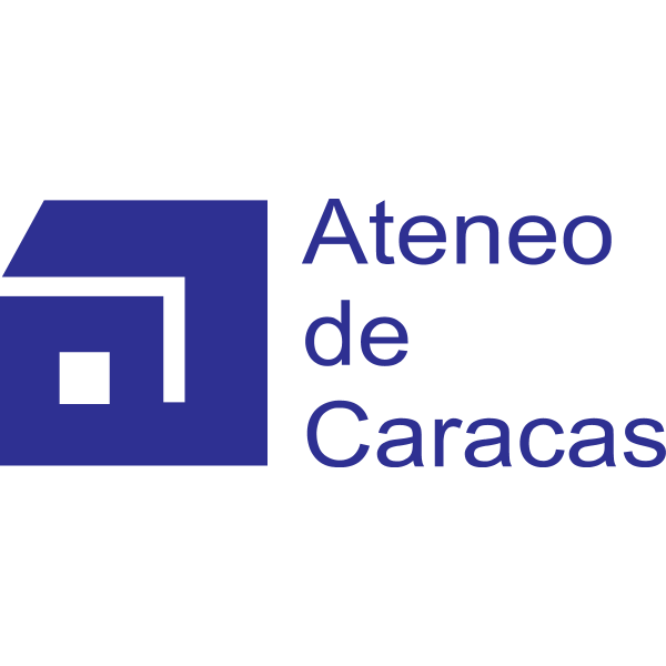 Ateneo de Caracas Logo ,Logo , icon , SVG Ateneo de Caracas Logo