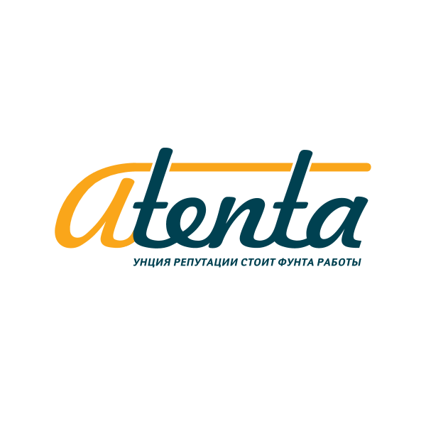 Atenta Logo