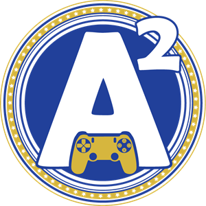 Atesh Ahmedovic A² Logo