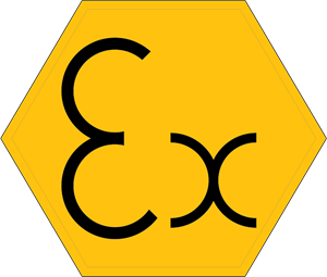 Atex – EX Logo
