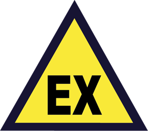 ATEX Logo ,Logo , icon , SVG ATEX Logo
