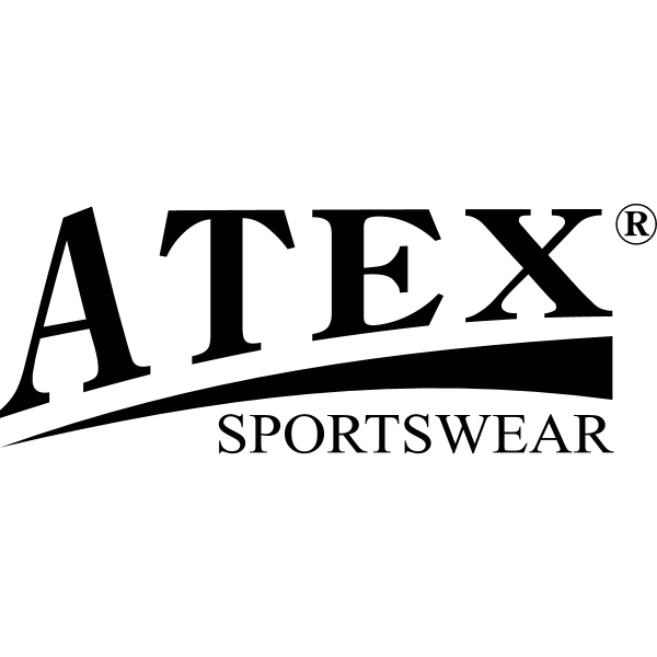ATEX Sportswear Logo ,Logo , icon , SVG ATEX Sportswear Logo
