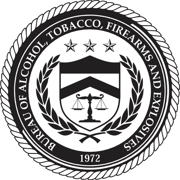 ATF Logo Download png