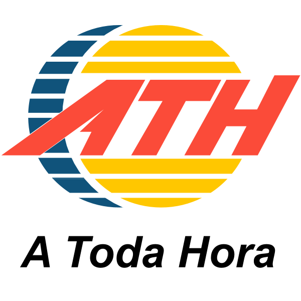 ATH Logo ,Logo , icon , SVG ATH Logo