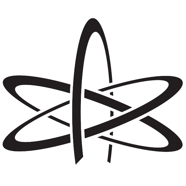 Atheism Sign Logo