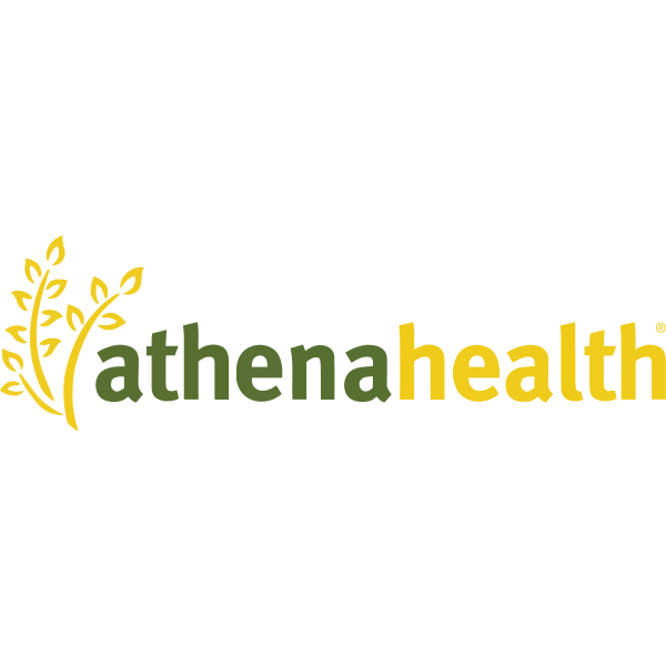 Athena Health Logo ,Logo , icon , SVG Athena Health Logo