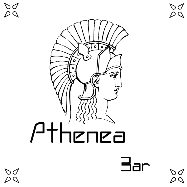 Athenea Bar
