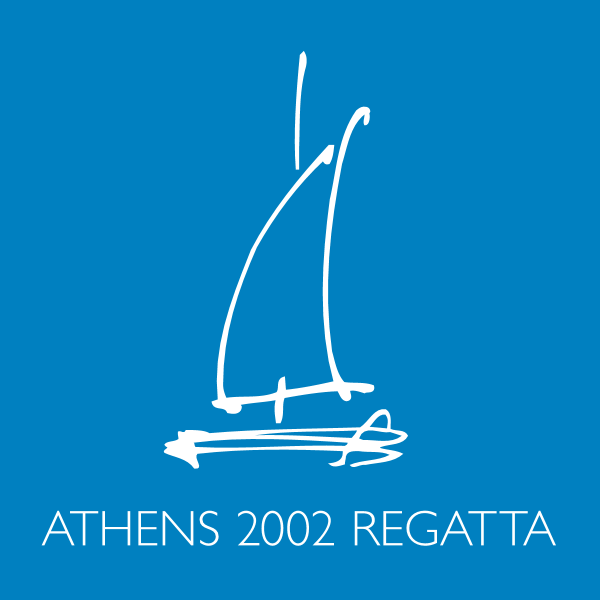 Athens 2002 Regata