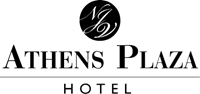 Athens Plaza Hotel Logo ,Logo , icon , SVG Athens Plaza Hotel Logo