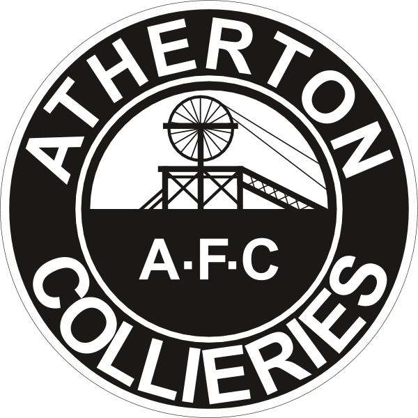 Atherton Collieries AFC Logo