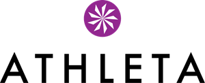 Athleta Logo ,Logo , icon , SVG Athleta Logo