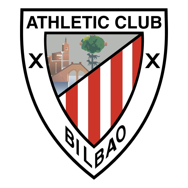 Athletic Club Bilbao ,Logo , icon , SVG Athletic Club Bilbao