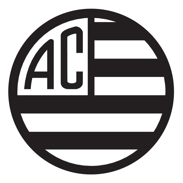Athletic Club de Sao Joao Del Rey-MG Logo ,Logo , icon , SVG Athletic Club de Sao Joao Del Rey-MG Logo