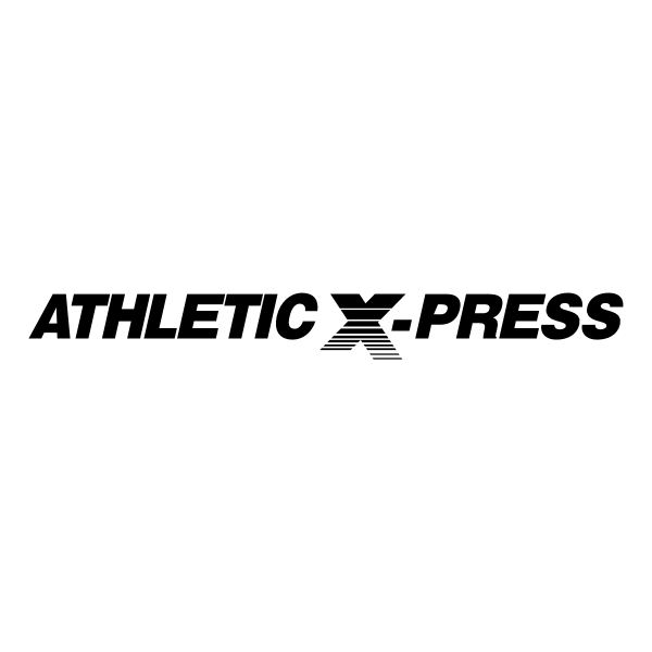 Athletic X press 55184