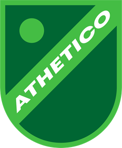 ATHLETICO DE GROSSOS Logo