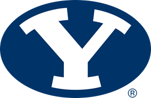 Athletics – BYU Cougars Logo