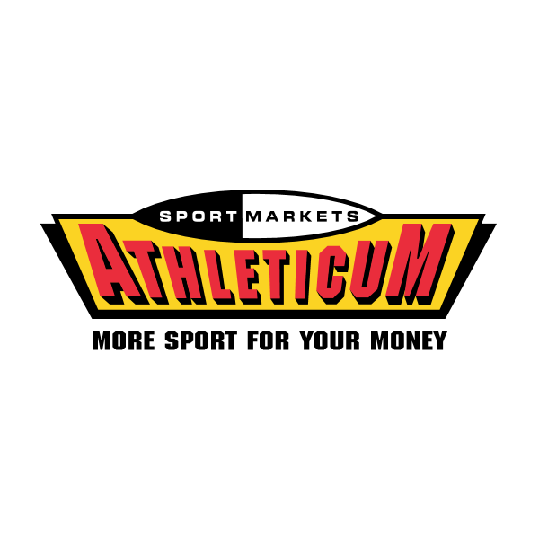 Athleticum Logo