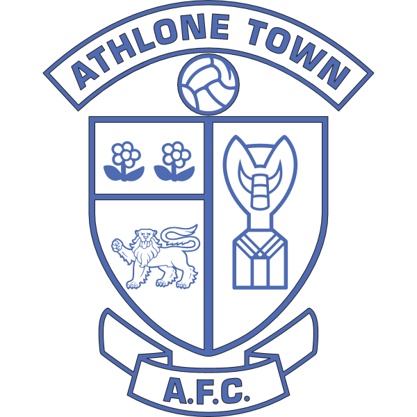 Athlone Town AFC Logo ,Logo , icon , SVG Athlone Town AFC Logo