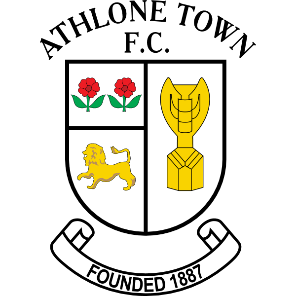 Athlone Town FC Logo ,Logo , icon , SVG Athlone Town FC Logo