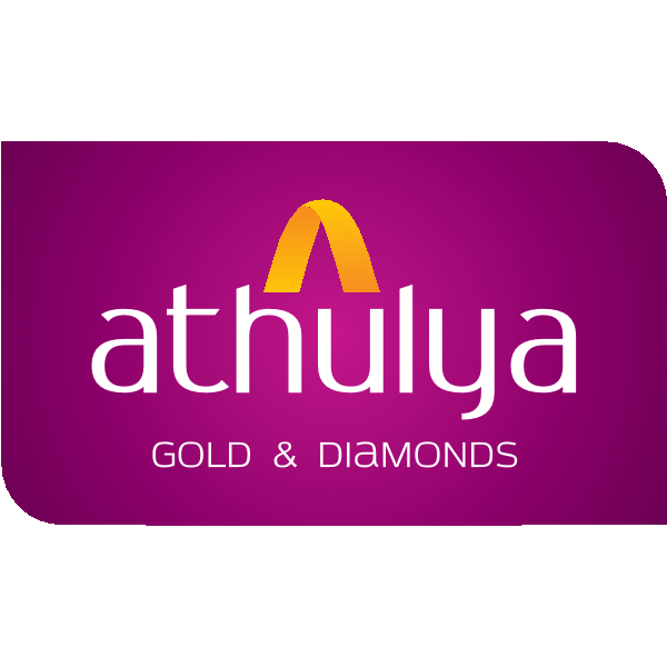 Athulya Gold Logo ,Logo , icon , SVG Athulya Gold Logo