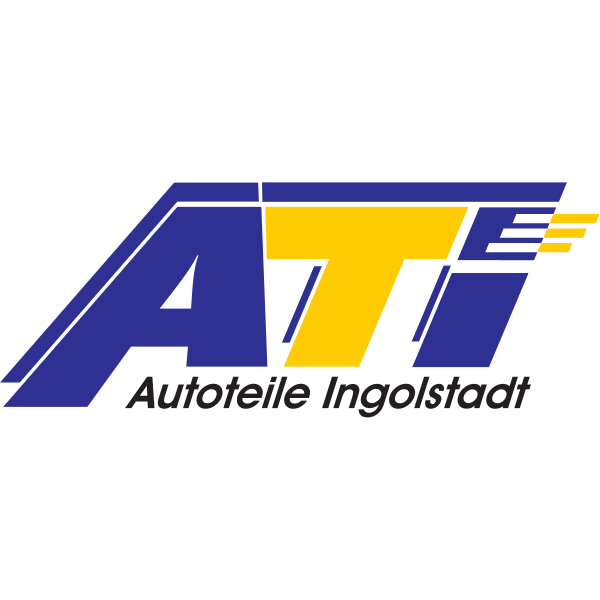 ATI – Autoteile Ingolstadt Logo