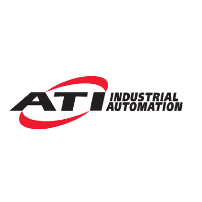 ATI Industrial Automation Logo ,Logo , icon , SVG ATI Industrial Automation Logo