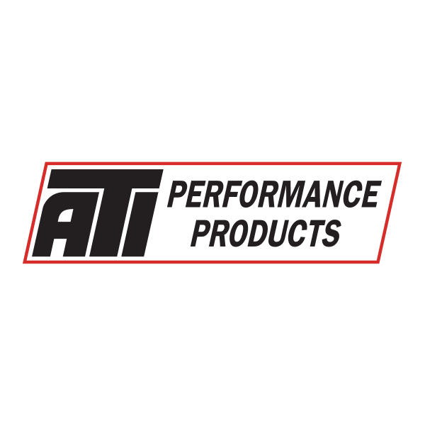 ATI Performance Products Logo