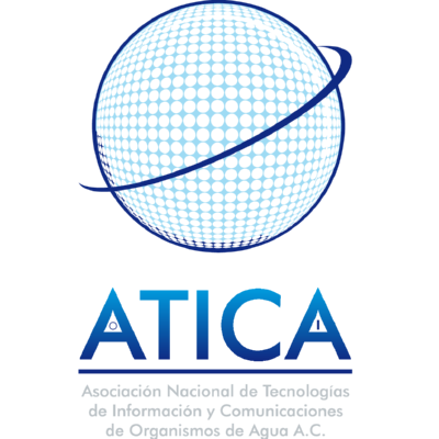 ATICA tabasco Logo ,Logo , icon , SVG ATICA tabasco Logo