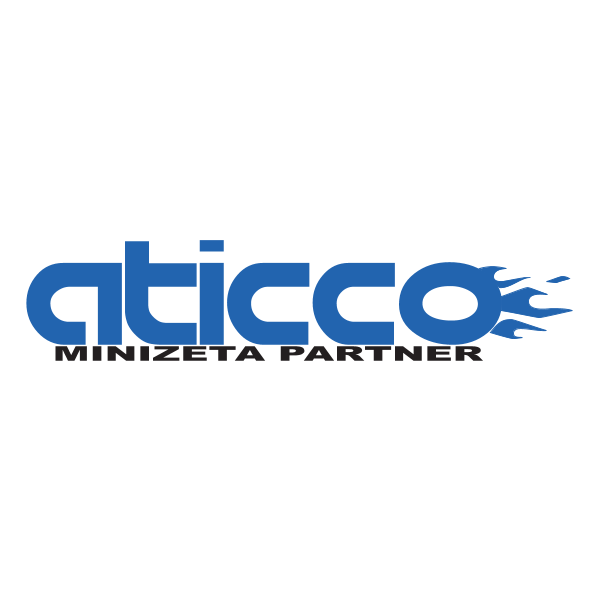 Aticco Inmobiliaria Minizeta Logo ,Logo , icon , SVG Aticco Inmobiliaria Minizeta Logo