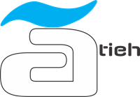 Atieh Insurance Logo ,Logo , icon , SVG Atieh Insurance Logo