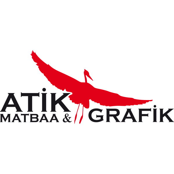 Atik Grafik Logo ,Logo , icon , SVG Atik Grafik Logo