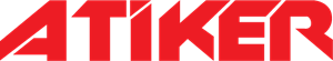 Atiker Logo ,Logo , icon , SVG Atiker Logo