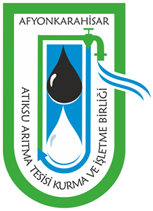 Atıksu Arıtma Tesisi Kurma ve İşletme Birliği Logo