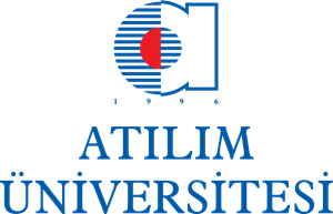Atılım Üniversitesi Logo