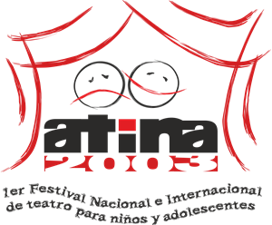 Atina 2003 Logo ,Logo , icon , SVG Atina 2003 Logo