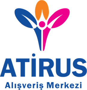 Atirus Logo ,Logo , icon , SVG Atirus Logo