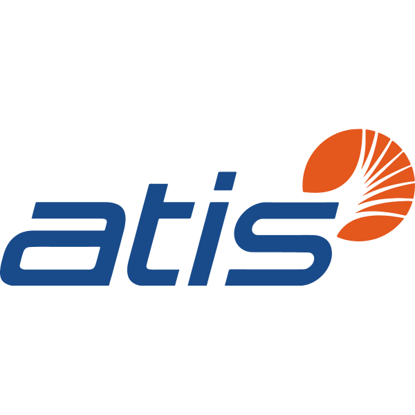 Atis Logo ,Logo , icon , SVG Atis Logo