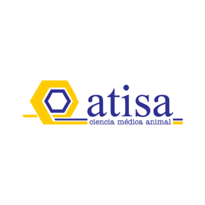 ATISA Logo ,Logo , icon , SVG ATISA Logo
