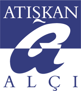 Atiskan Alci Logo ,Logo , icon , SVG Atiskan Alci Logo