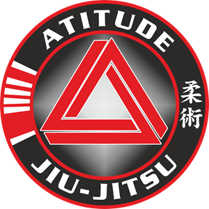 Atitude Jiu-Jitsu Logo ,Logo , icon , SVG Atitude Jiu-Jitsu Logo