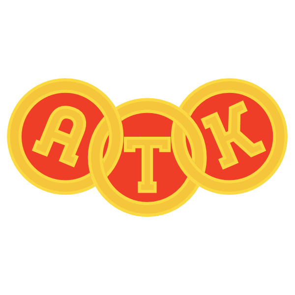 ATK Praha Logo