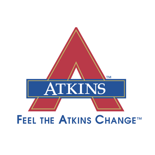 Atkins 69812 ,Logo , icon , SVG Atkins 69812