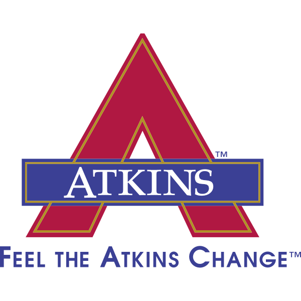 ATKINS ,Logo , icon , SVG ATKINS