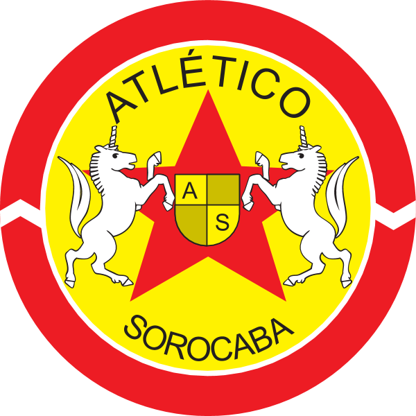 Atl. Sorocaba fc Logo ,Logo , icon , SVG Atl. Sorocaba fc Logo