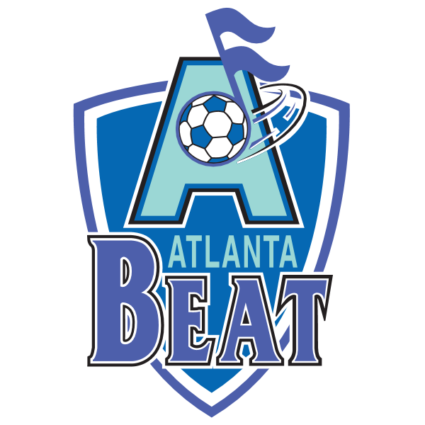 Atlanta Beat Logo ,Logo , icon , SVG Atlanta Beat Logo
