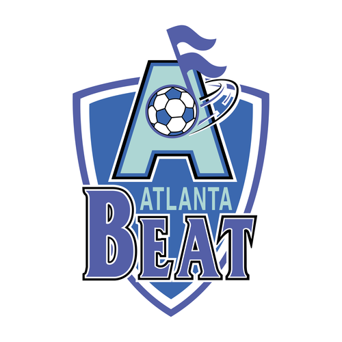 Atlanta Beat ,Logo , icon , SVG Atlanta Beat