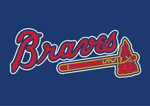 Atlanta Braves Logo ,Logo , icon , SVG Atlanta Braves Logo