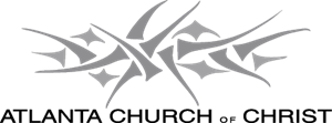 Atlanta Church of Christ Logo ,Logo , icon , SVG Atlanta Church of Christ Logo