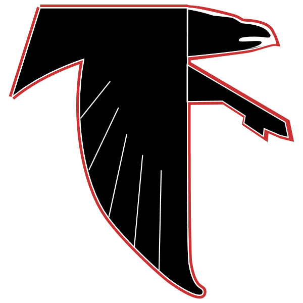 Atlanta Falcons 20486